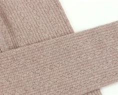 Name It deauville mauve melange glitter legging